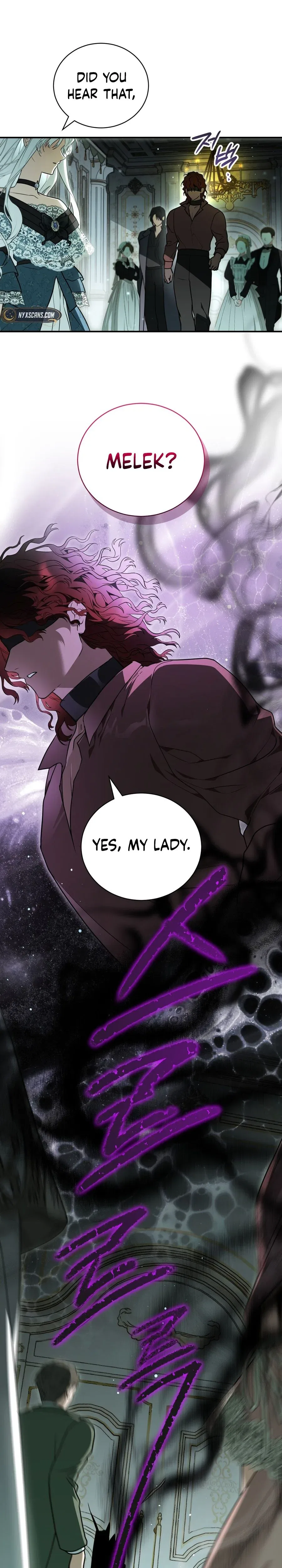 My Possession Became a Ghost Story Chapter 35 – Page 29