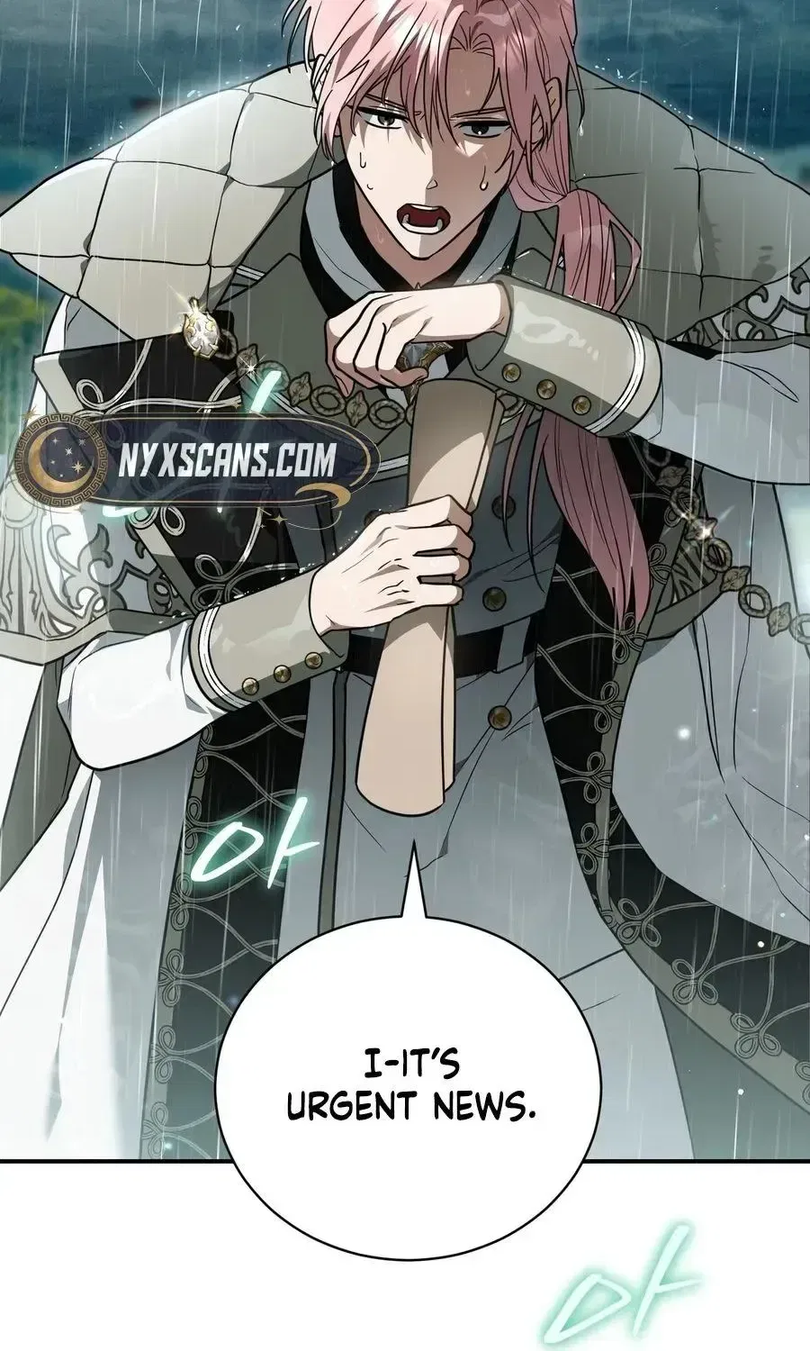 My Possession Became a Ghost Story Chapter 34 – Page 2
