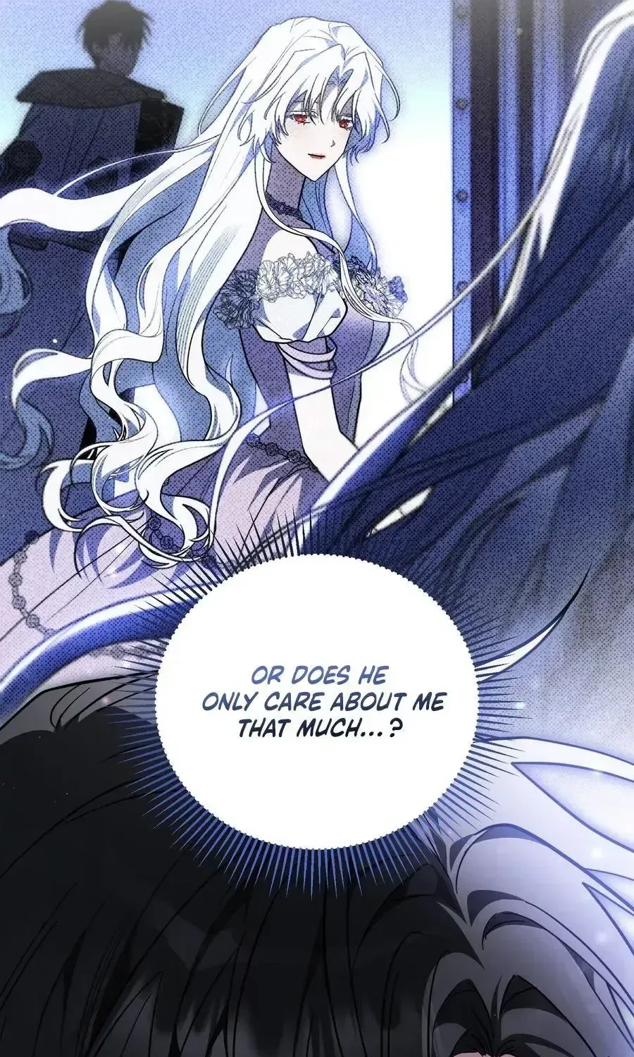 My Possession Became a Ghost Story Chapter 34 – Page 8
