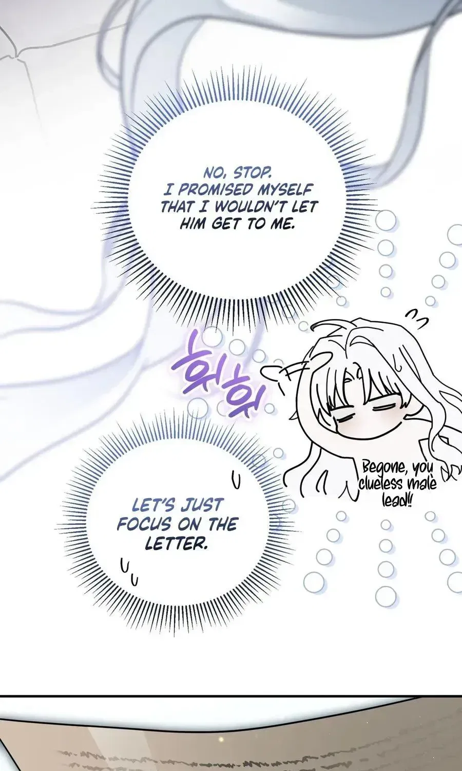 My Possession Became a Ghost Story Chapter 34 – Page 10