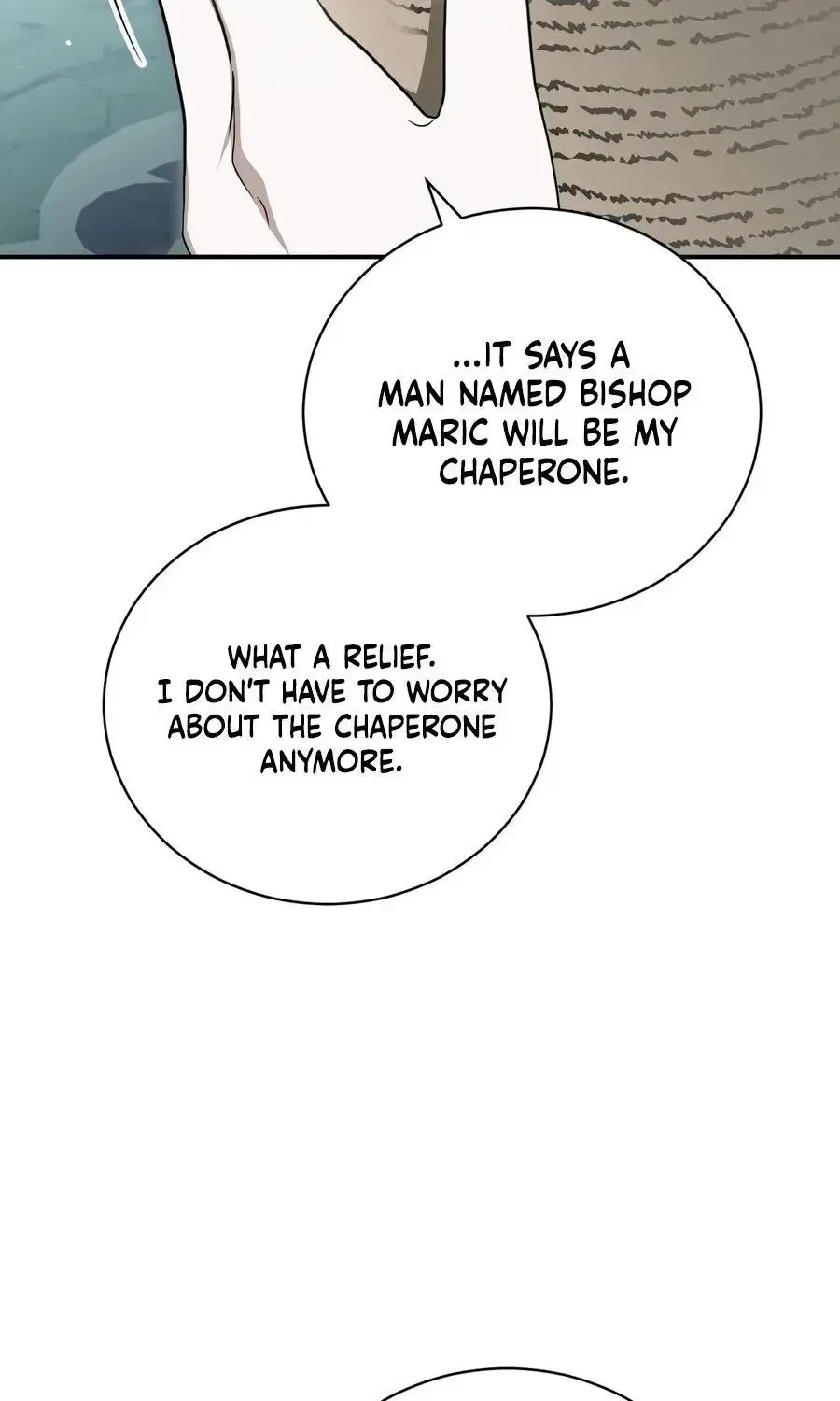 My Possession Became a Ghost Story Chapter 34 – Page 12