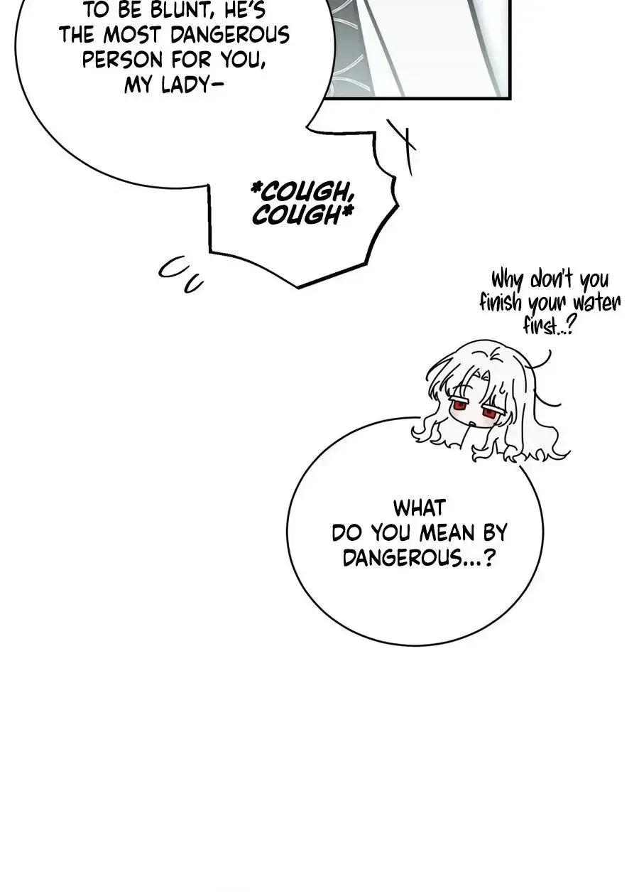 My Possession Became a Ghost Story Chapter 34 – Page 14