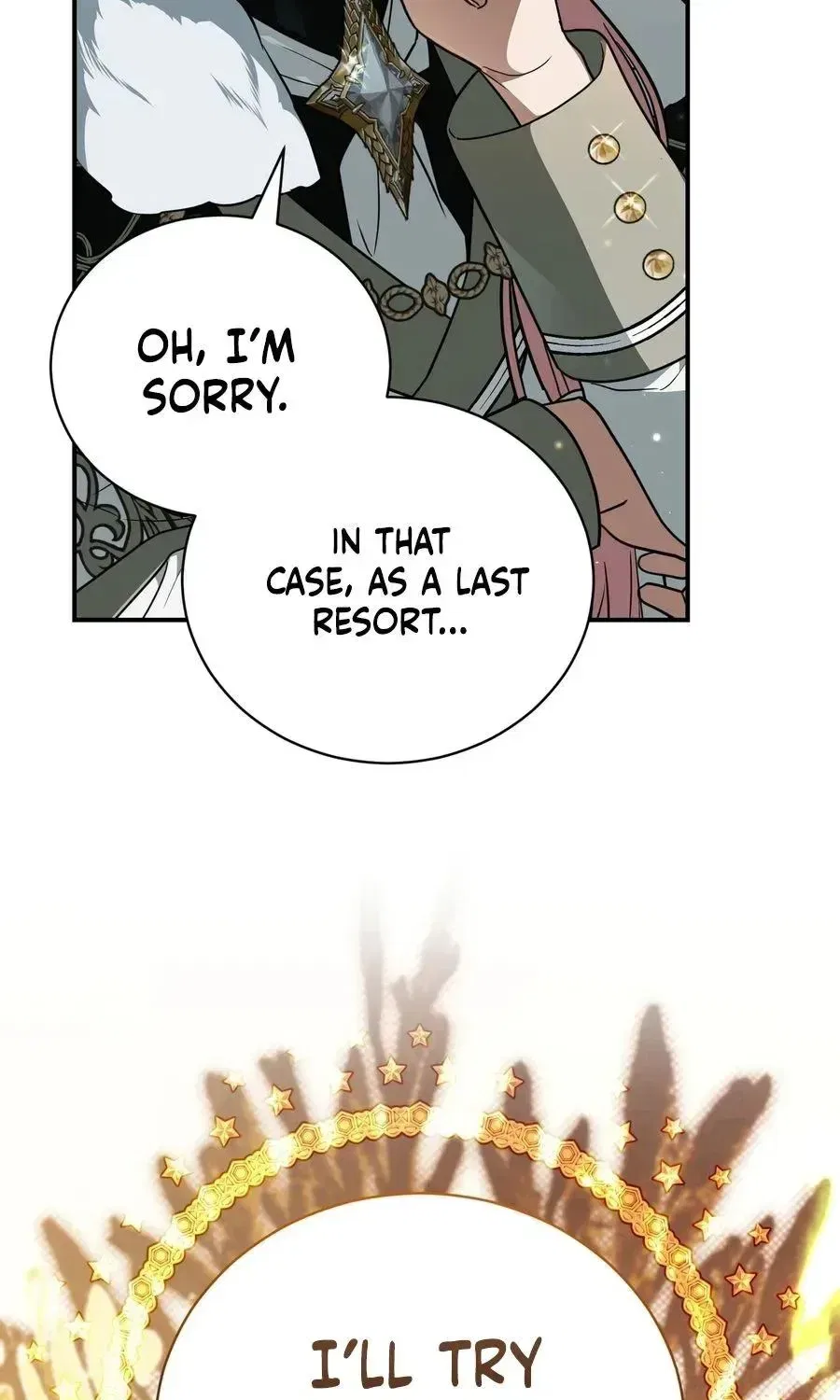 My Possession Became a Ghost Story Chapter 34 – Page 24