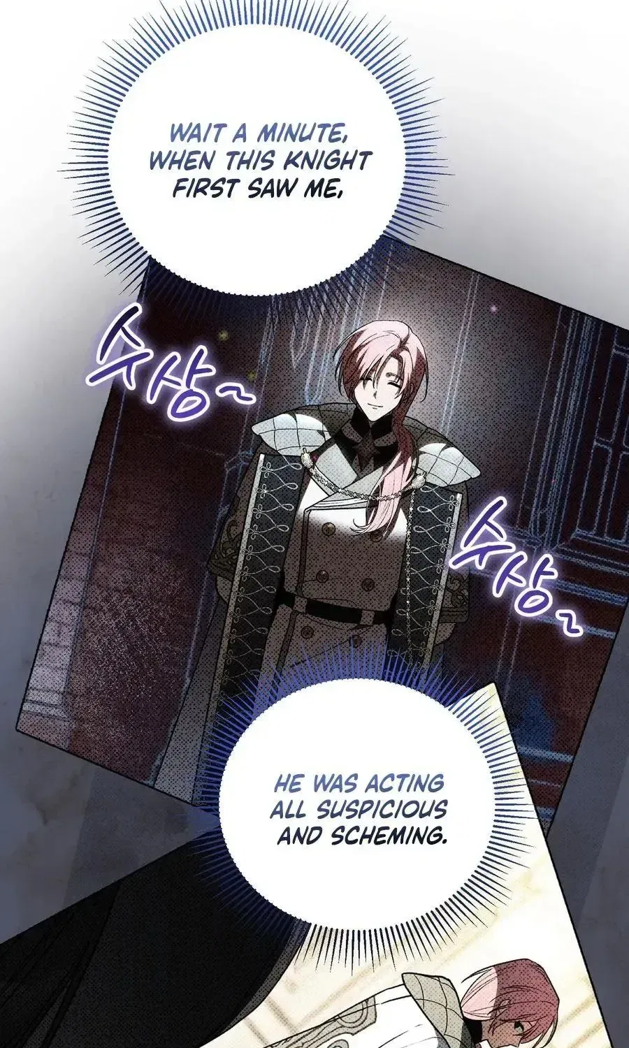 My Possession Became a Ghost Story Chapter 34 – Page 30
