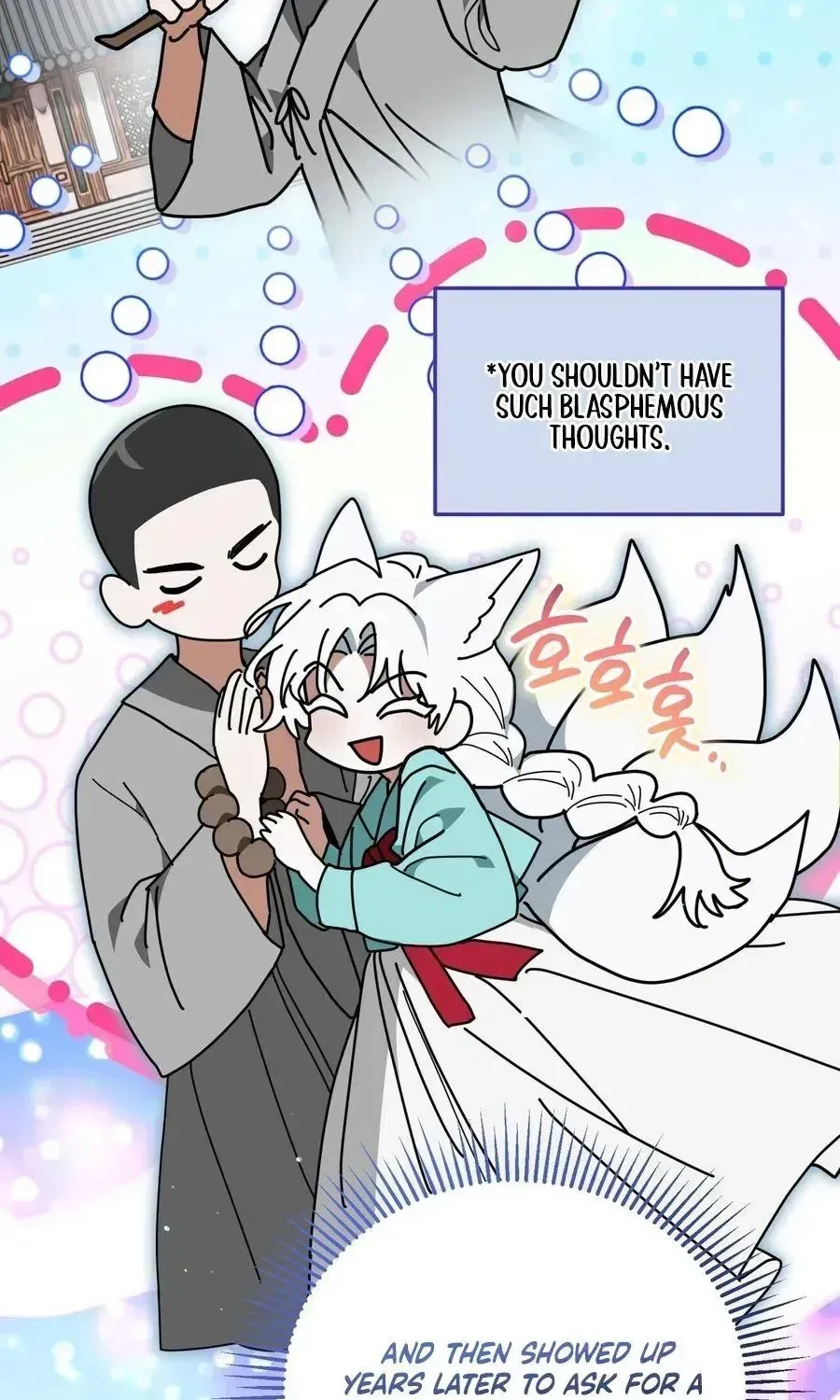 My Possession Became a Ghost Story Chapter 34 – Page 37