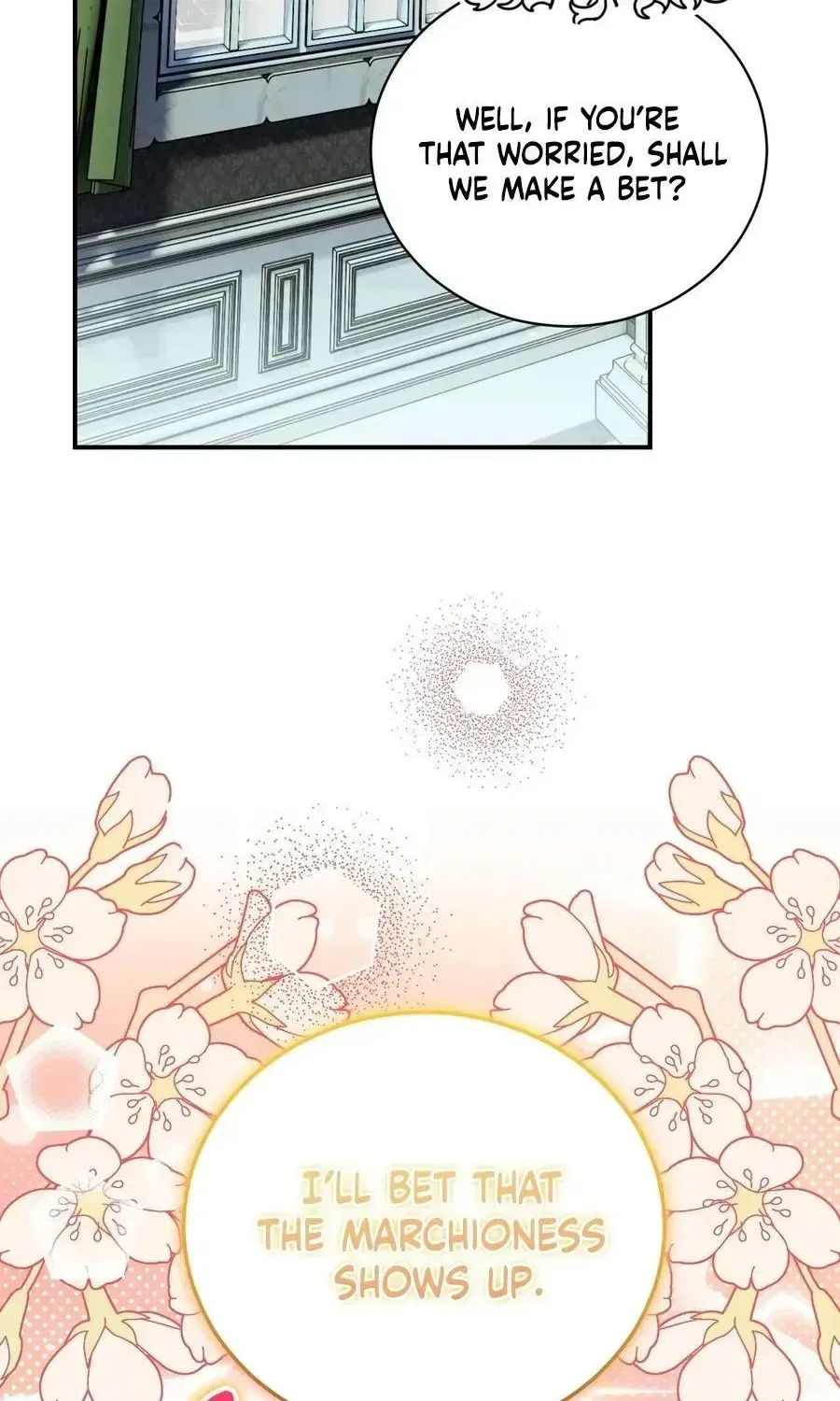 My Possession Became a Ghost Story Chapter 34 – Page 44