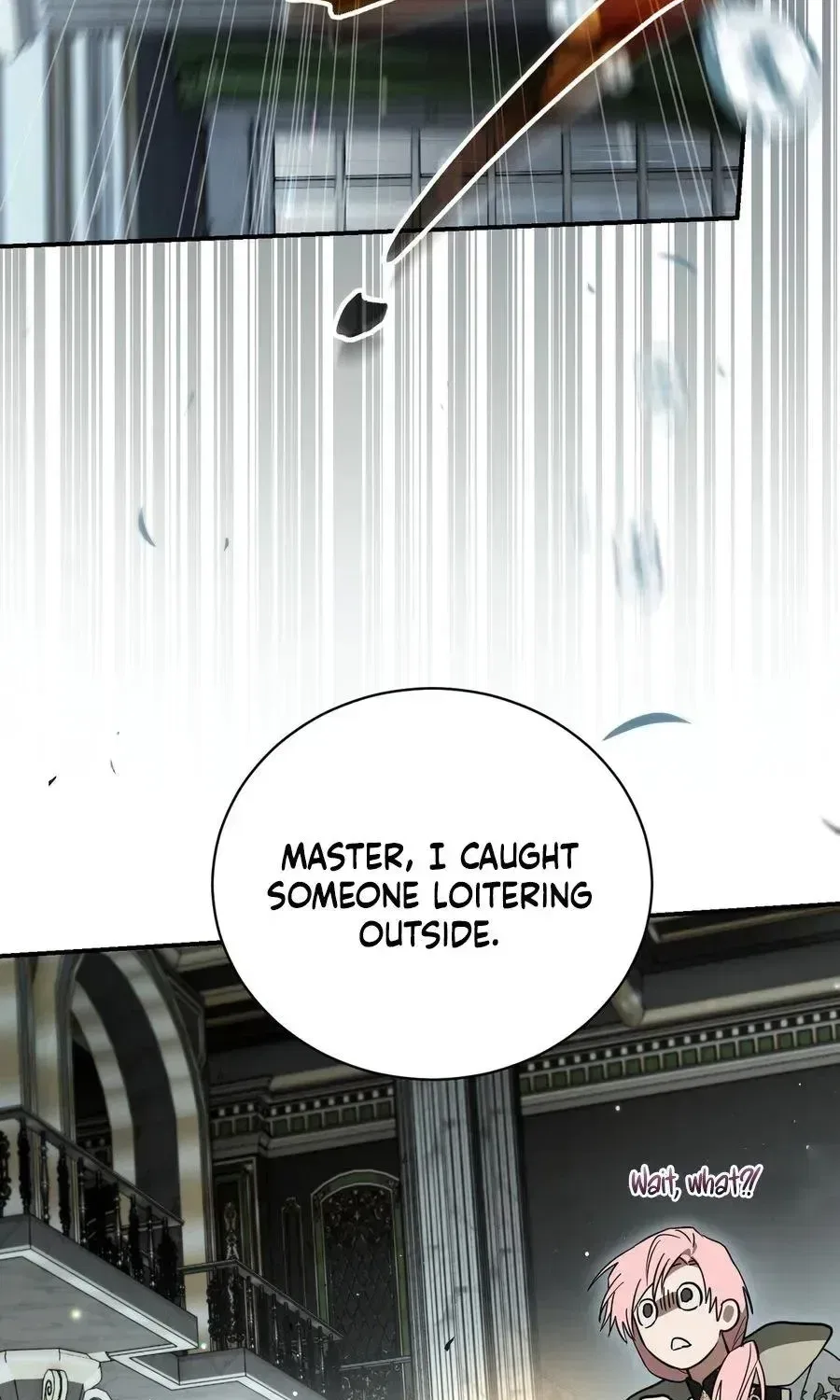 My Possession Became a Ghost Story Chapter 34 – Page 51