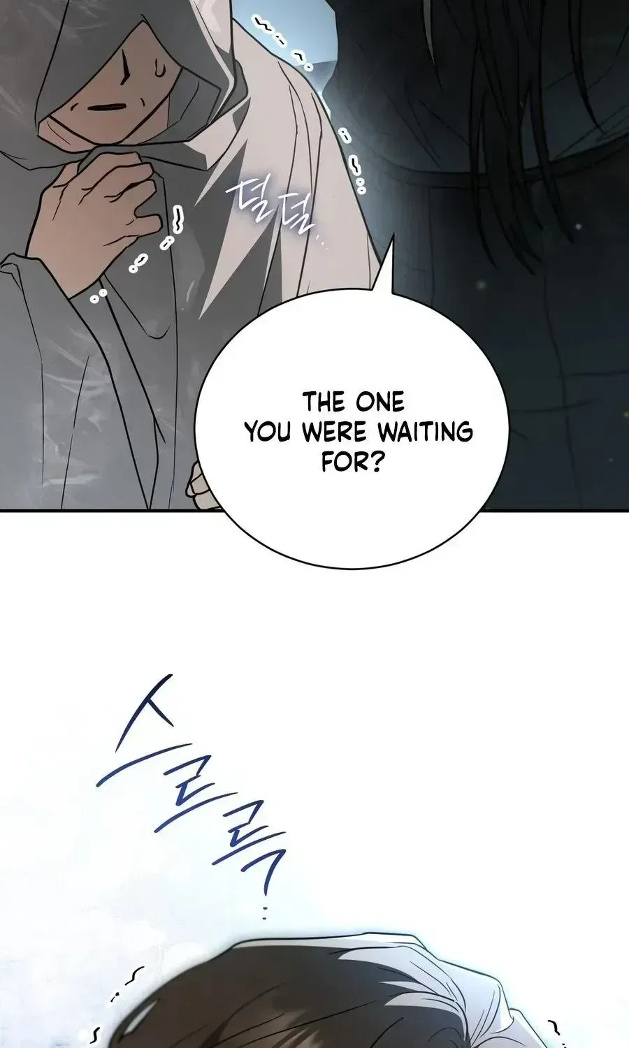 My Possession Became a Ghost Story Chapter 34 – Page 54