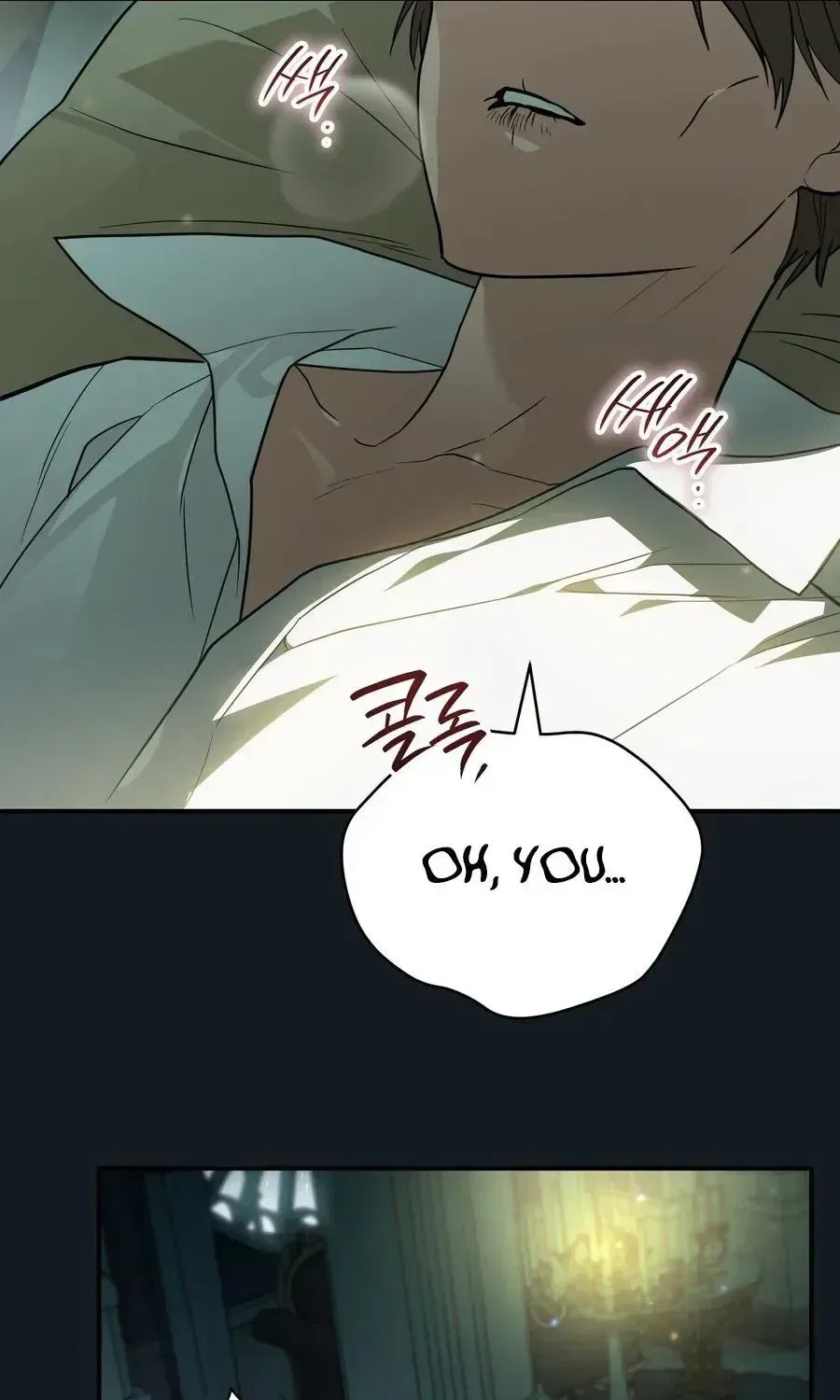 My Possession Became a Ghost Story Chapter 34 – Page 64