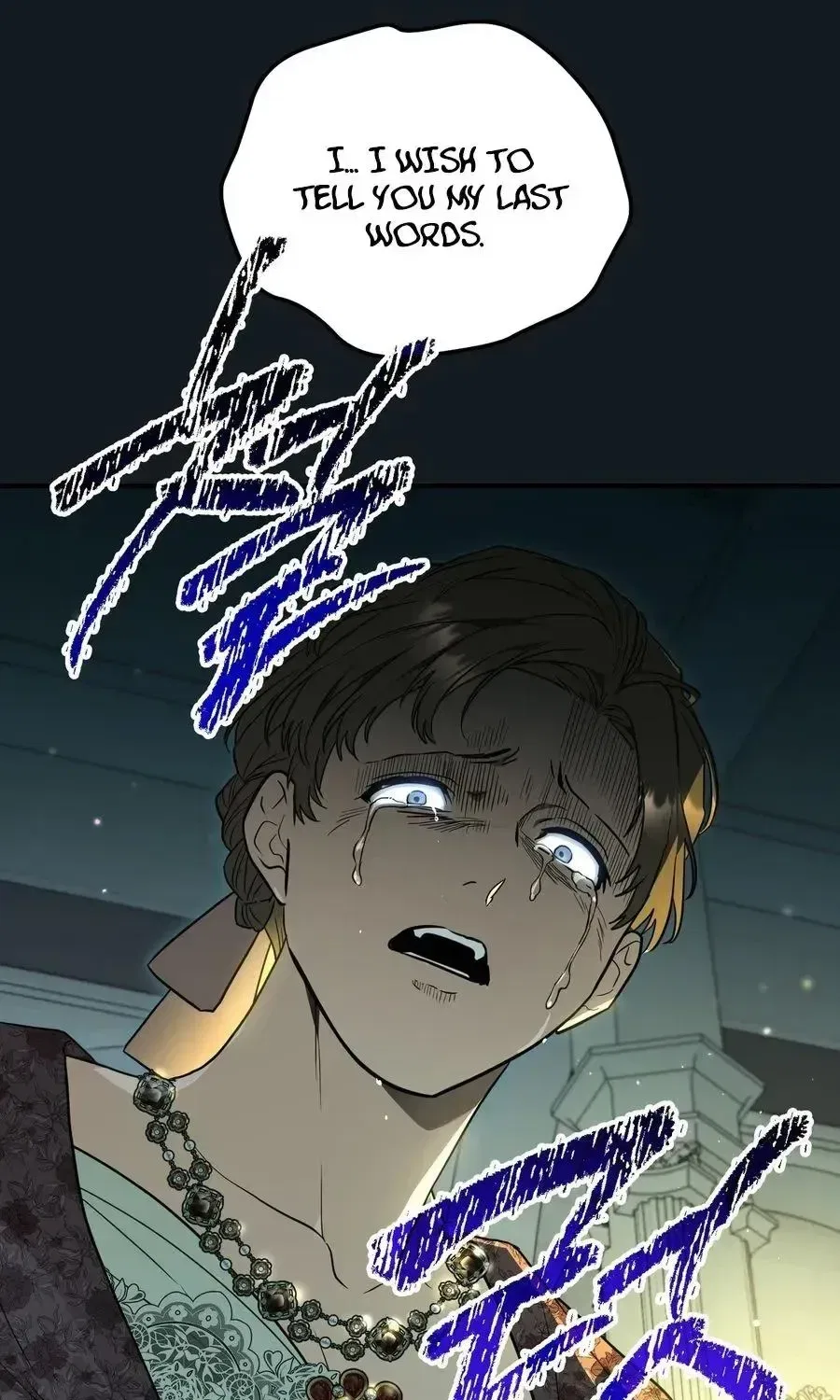 My Possession Became a Ghost Story Chapter 34 – Page 66