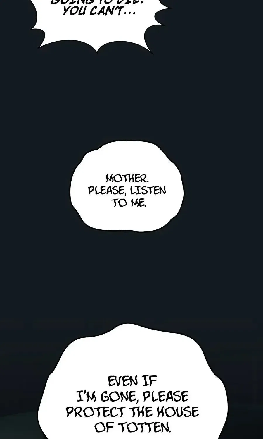 My Possession Became a Ghost Story Chapter 34 – Page 69