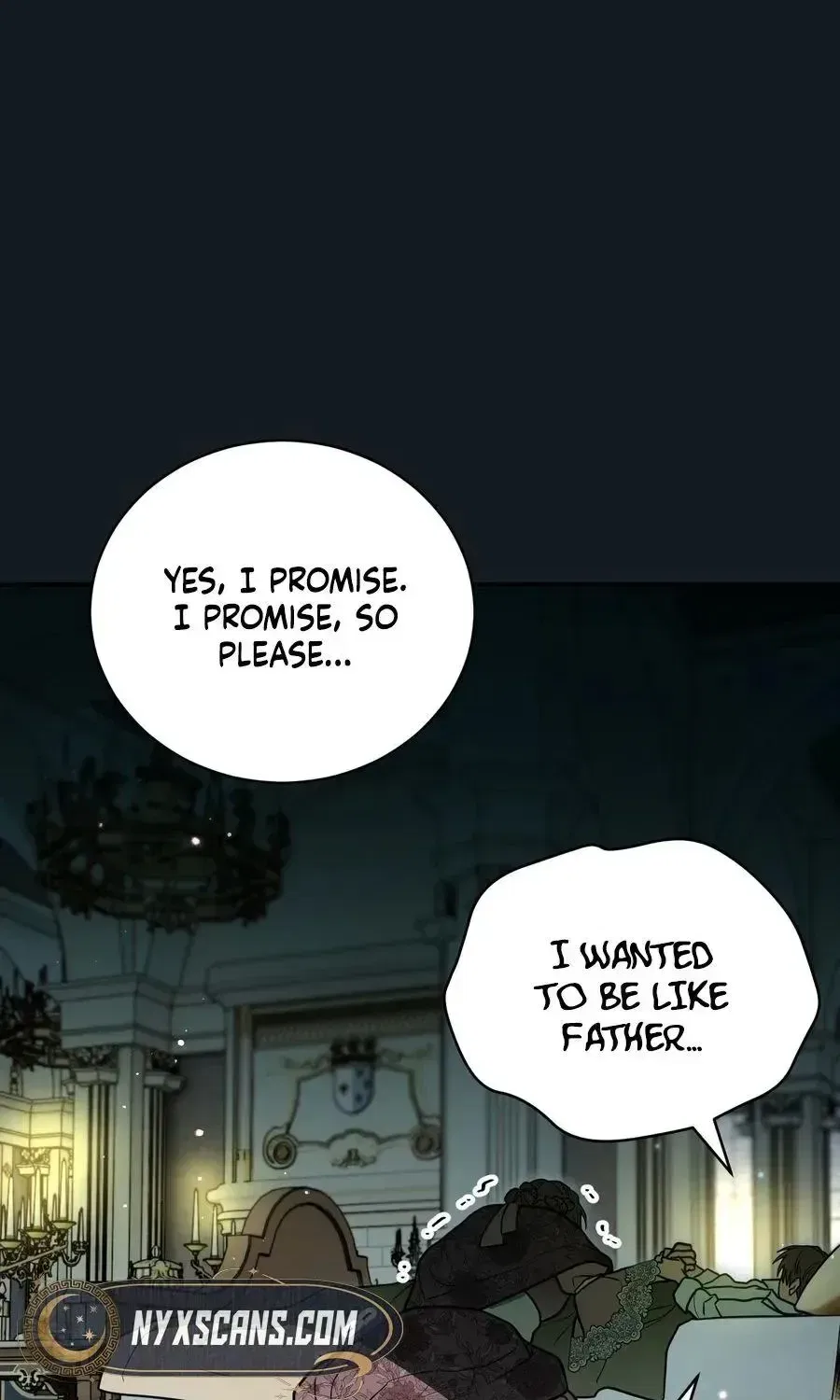 My Possession Became a Ghost Story Chapter 34 – Page 73