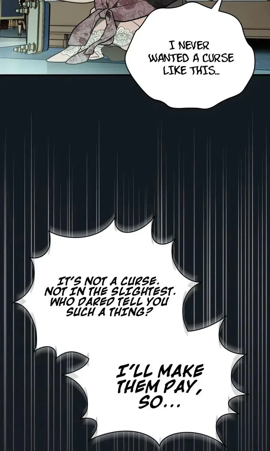 My Possession Became a Ghost Story Chapter 34 – Page 74