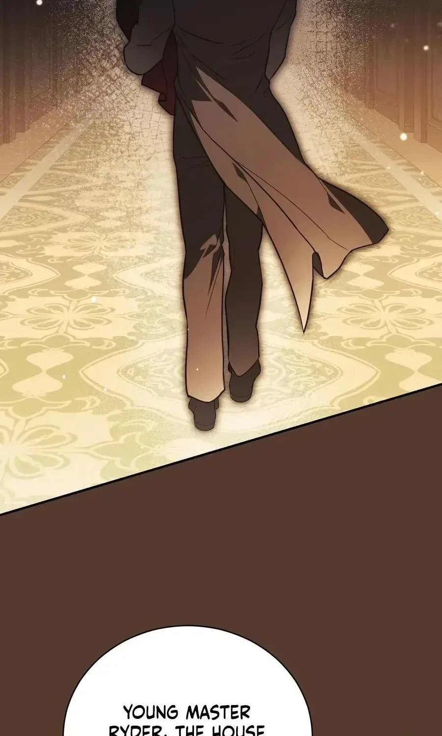 My Possession Became a Ghost Story Chapter 34 – Page 77
