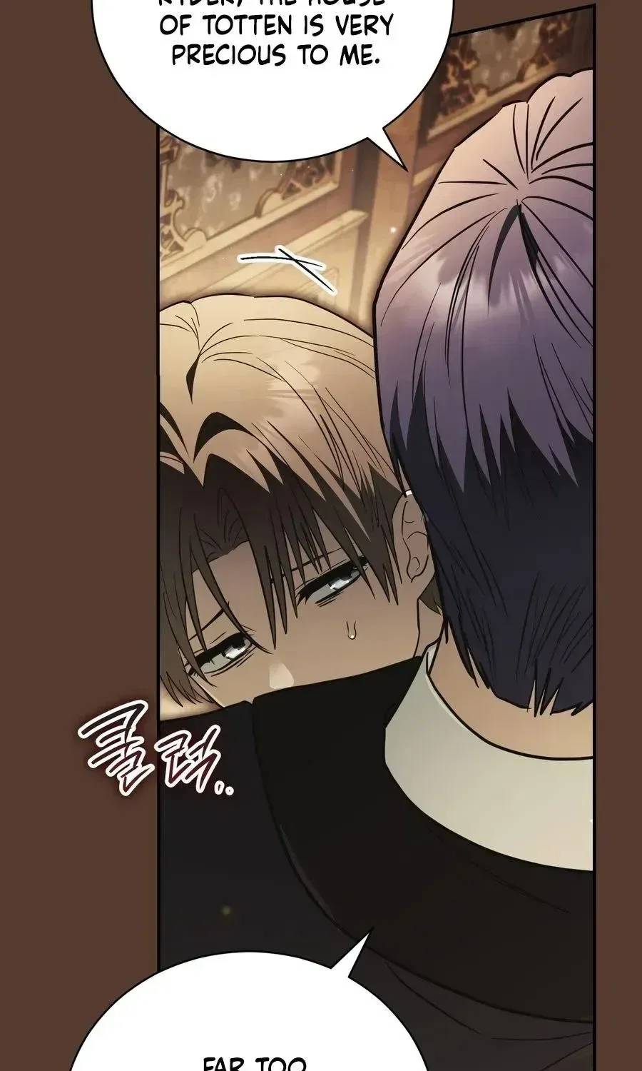 My Possession Became a Ghost Story Chapter 34 – Page 78