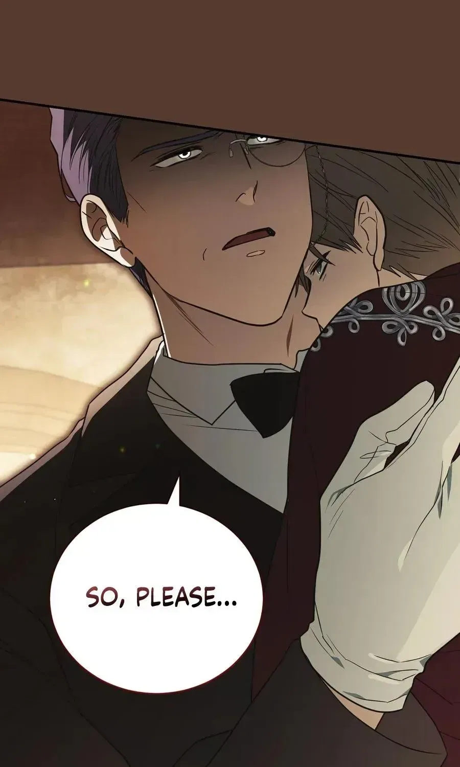 My Possession Became a Ghost Story Chapter 34 – Page 80