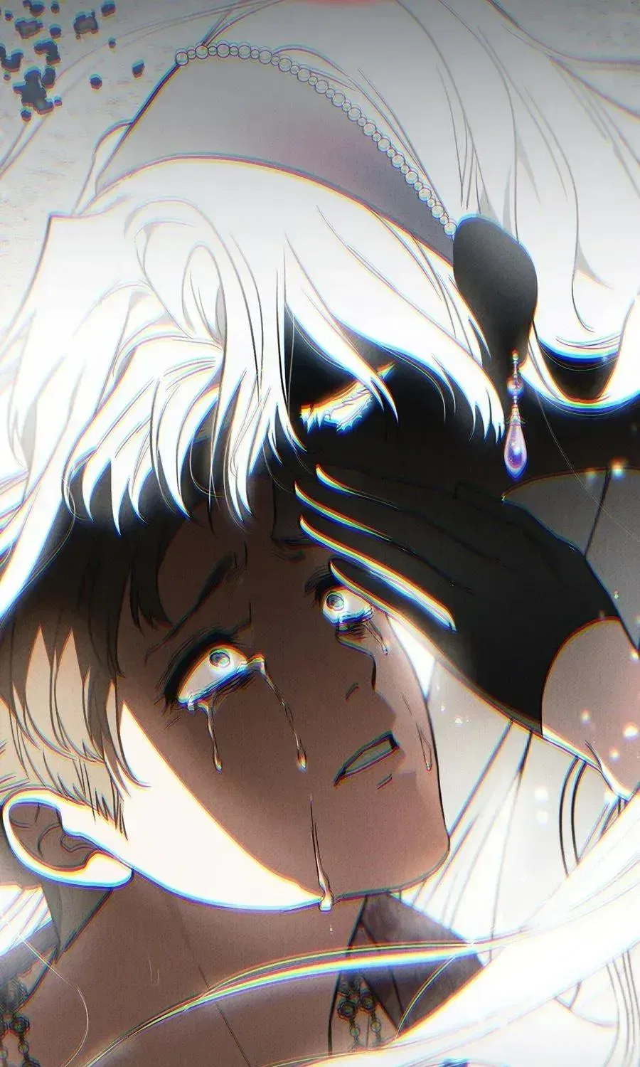 My Possession Became a Ghost Story Chapter 34 – Page 94