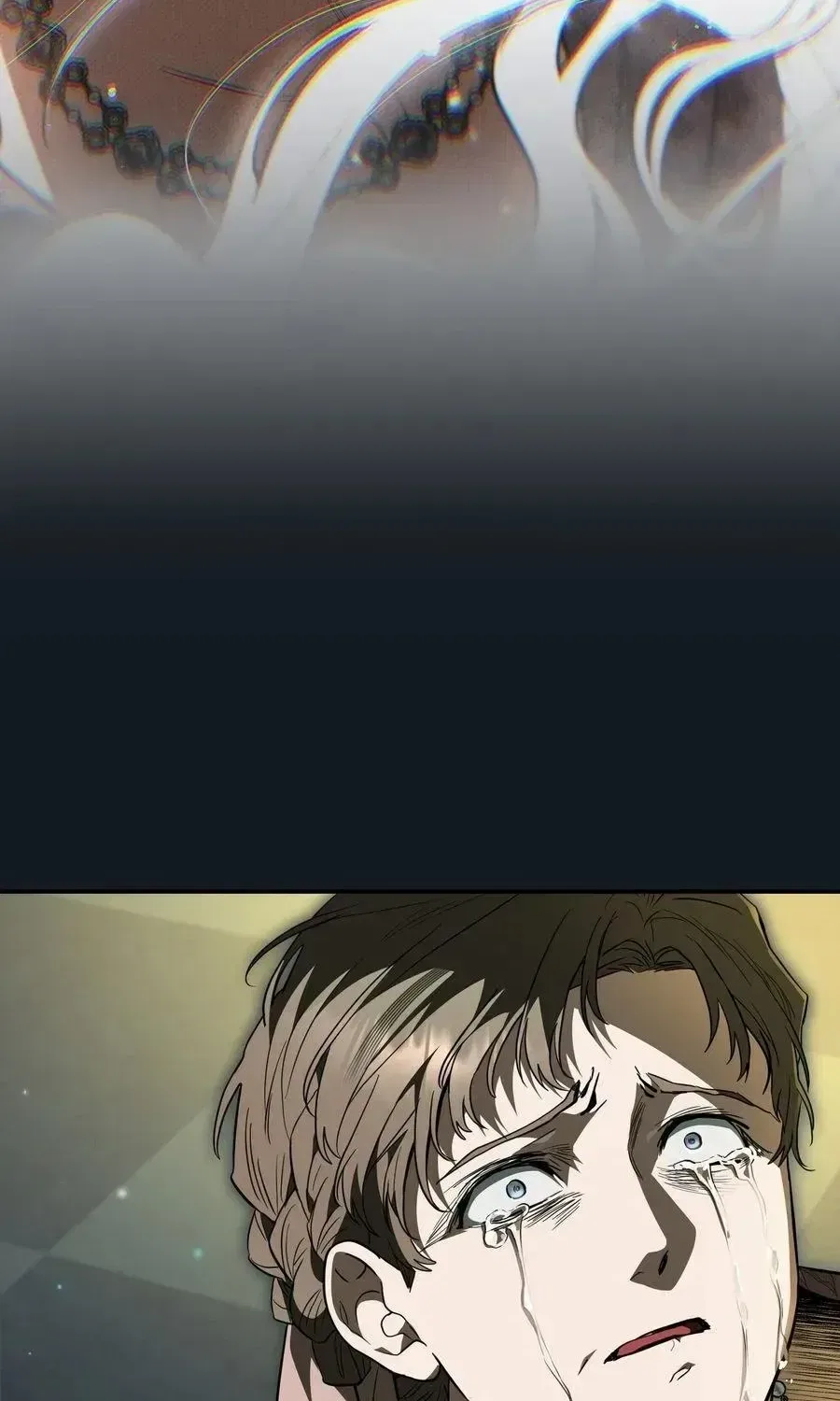 My Possession Became a Ghost Story Chapter 34 – Page 95