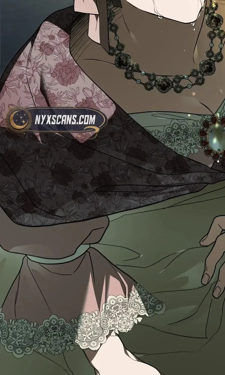 My Possession Became a Ghost Story Chapter 34 – Page 96
