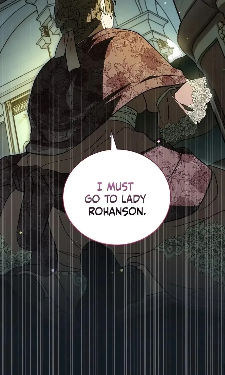 My Possession Became a Ghost Story Chapter 34 – Page 99