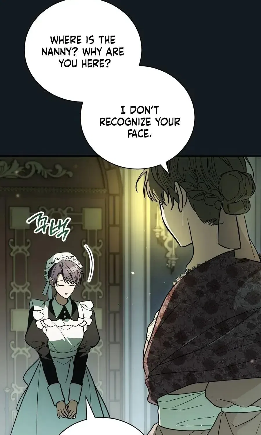 My Possession Became a Ghost Story Chapter 34 – Page 102