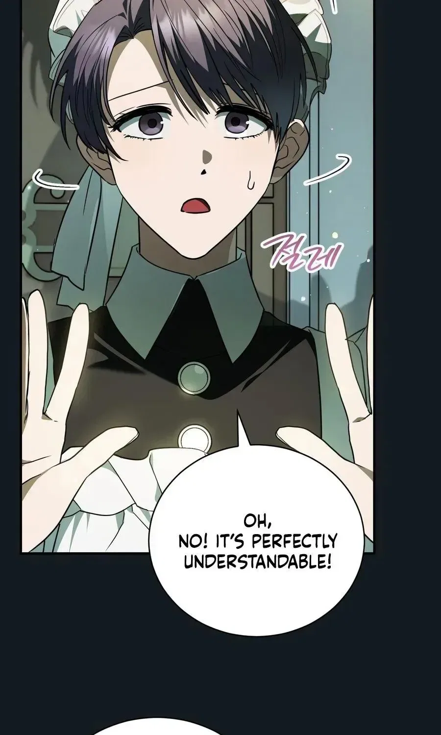 My Possession Became a Ghost Story Chapter 34 – Page 105