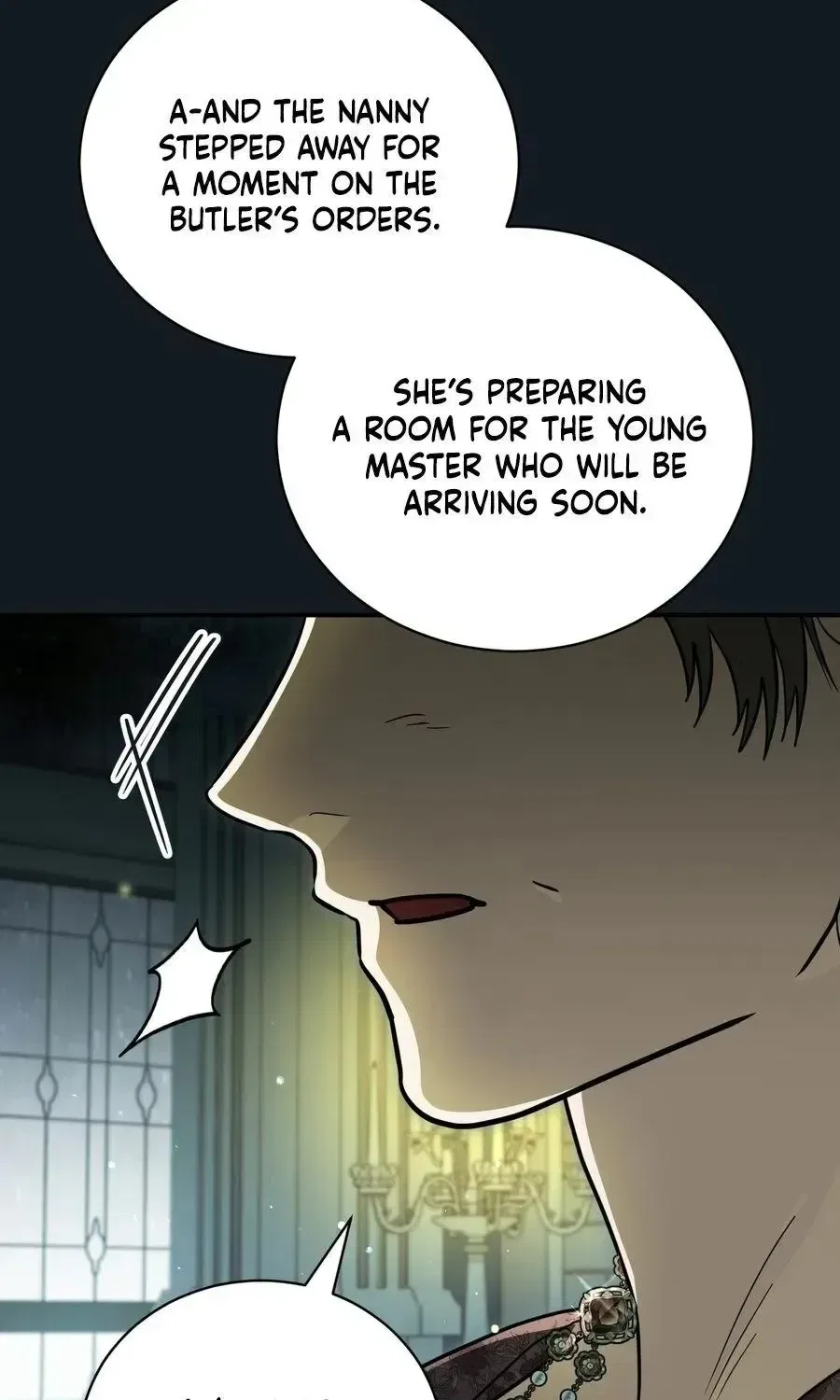 My Possession Became a Ghost Story Chapter 34 – Page 106