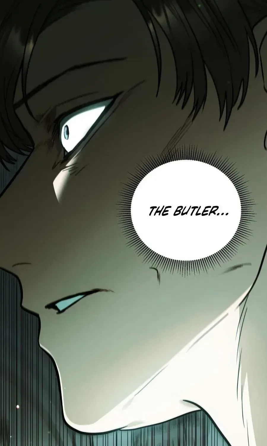 My Possession Became a Ghost Story Chapter 34 – Page 110