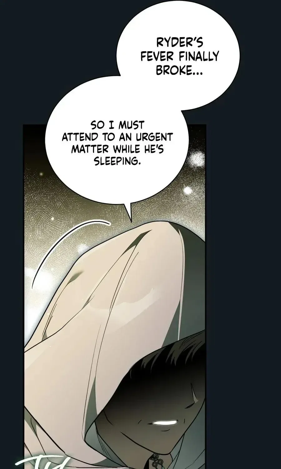 My Possession Became a Ghost Story Chapter 34 – Page 116