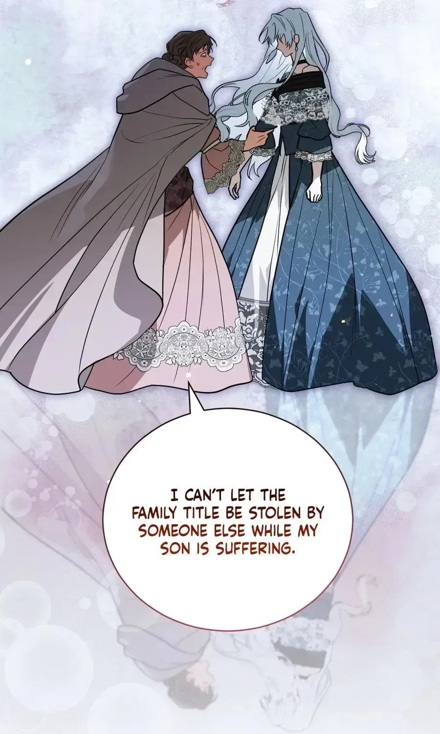 My Possession Became a Ghost Story Chapter 34 – Page 123