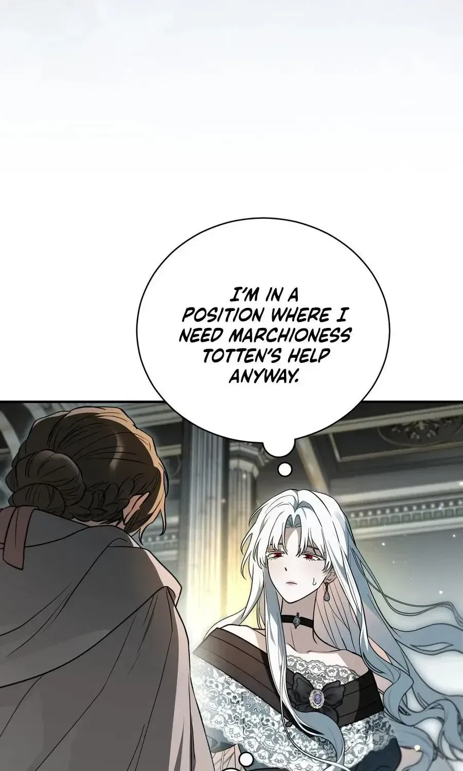 My Possession Became a Ghost Story Chapter 34 – Page 124