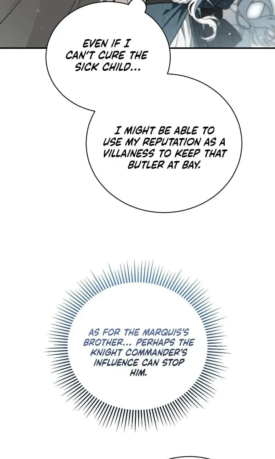 My Possession Became a Ghost Story Chapter 34 – Page 125