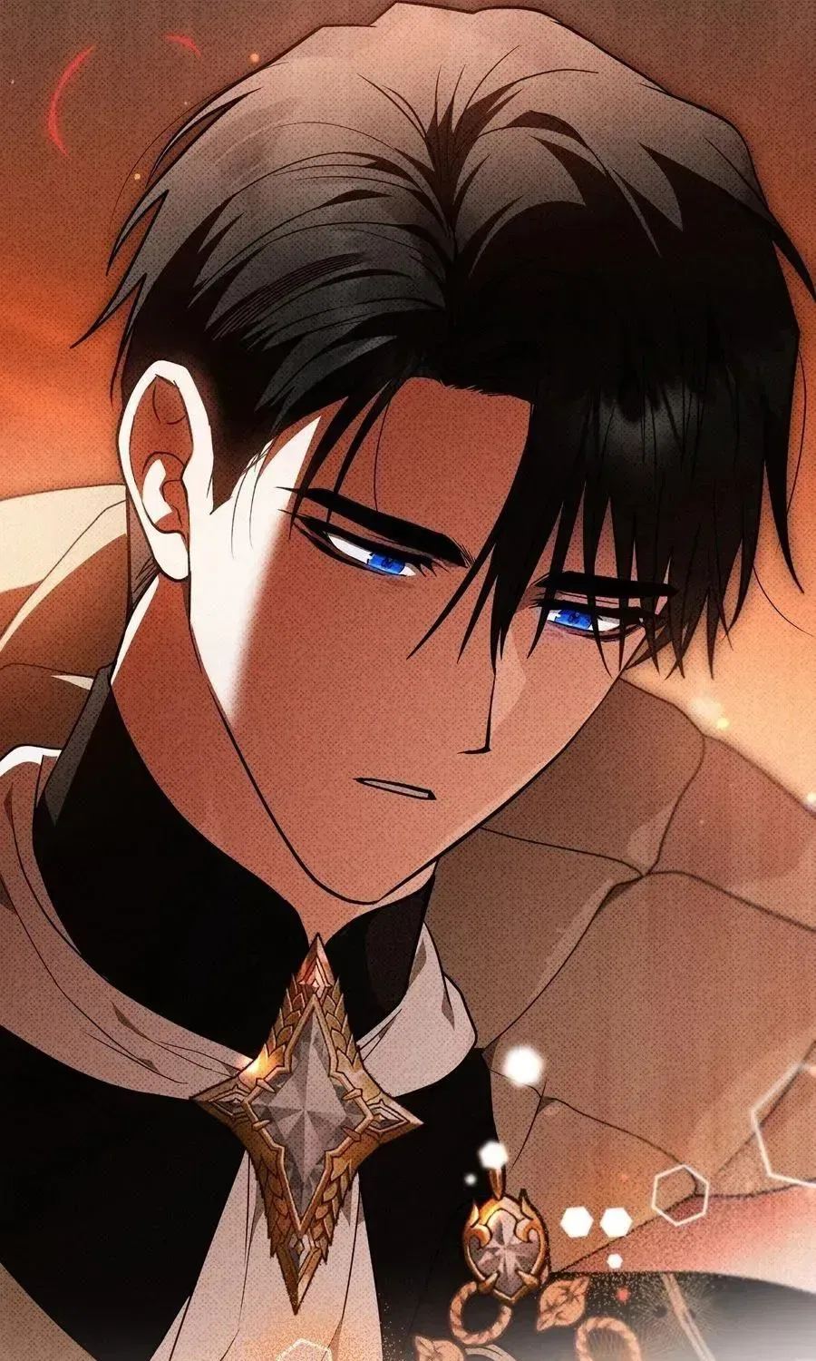 My Possession Became a Ghost Story Chapter 34 – Page 130