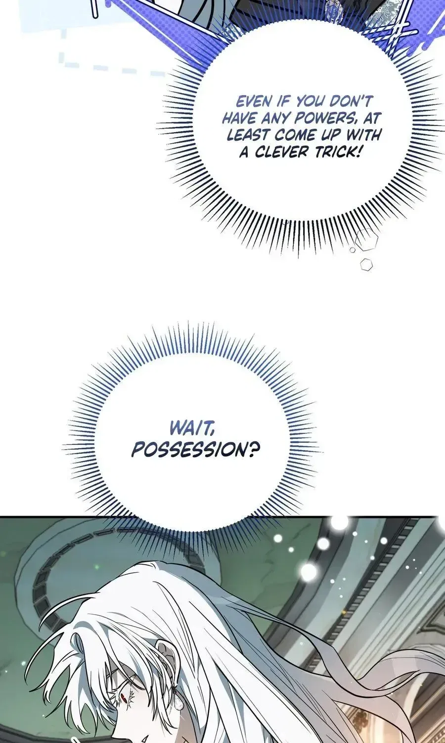 My Possession Became a Ghost Story Chapter 34 – Page 134