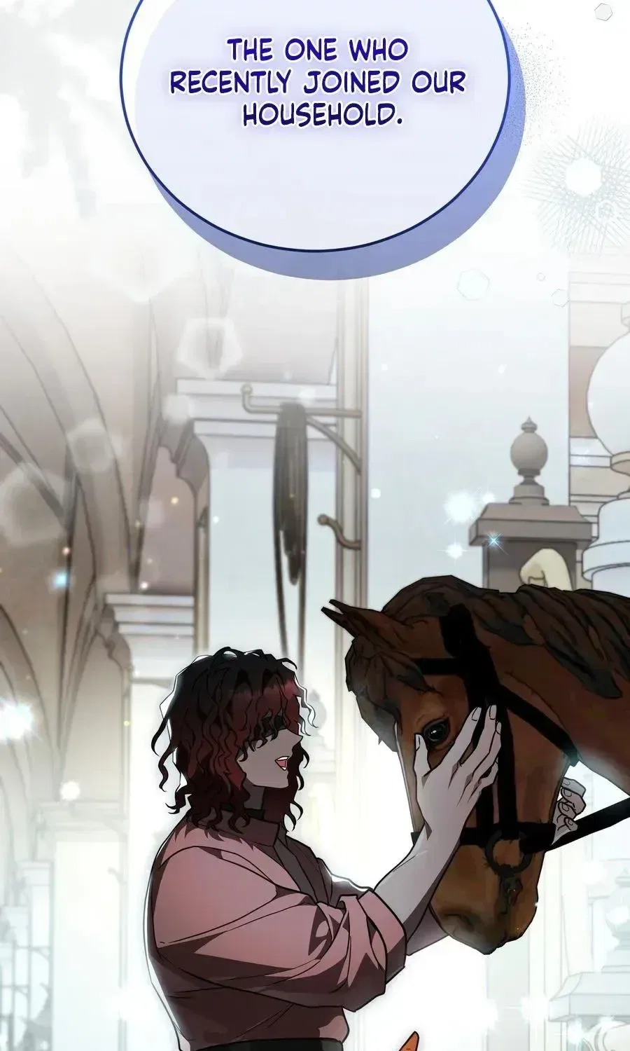 My Possession Became a Ghost Story Chapter 34 – Page 139