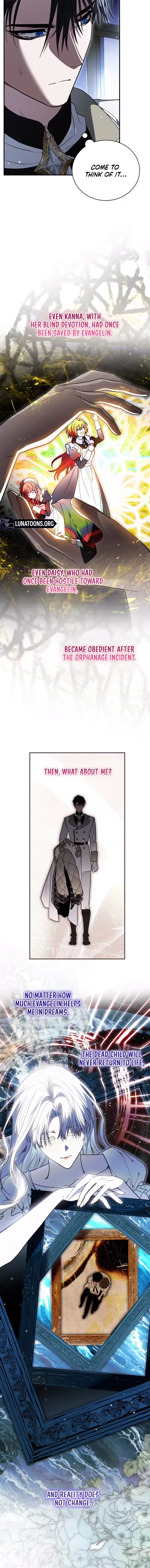 My Possession Became a Ghost Story Chapter 33 – Page 10