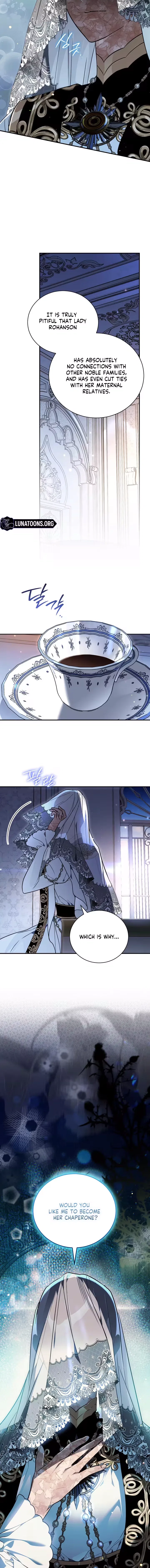 My Possession Became a Ghost Story Chapter 33 – Page 16