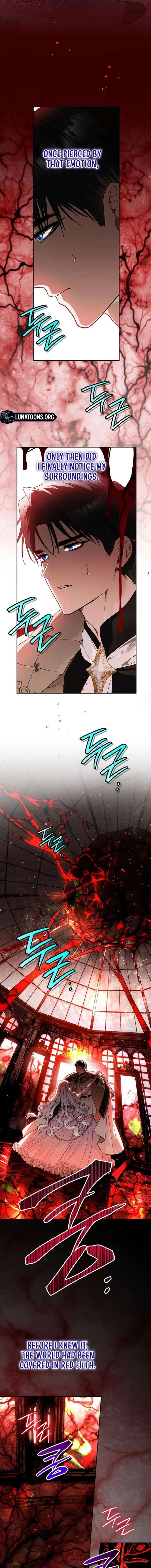 My Possession Became a Ghost Story Chapter 32 – Page 2