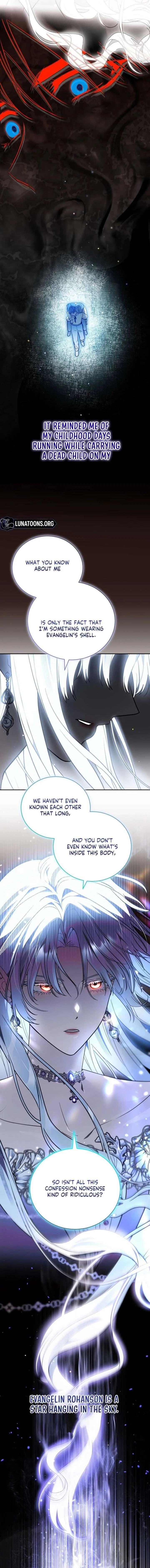My Possession Became a Ghost Story Chapter 32 – Page 4