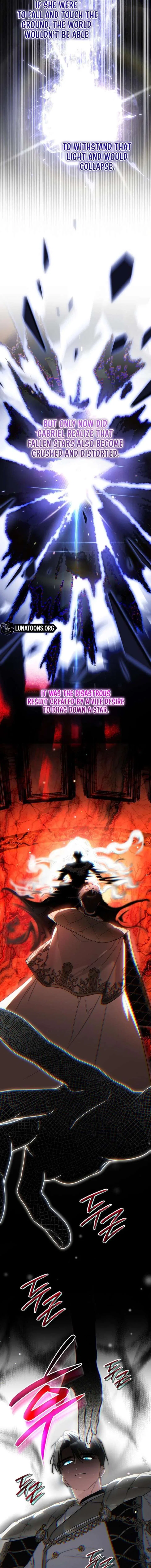 My Possession Became a Ghost Story Chapter 32 – Page 5
