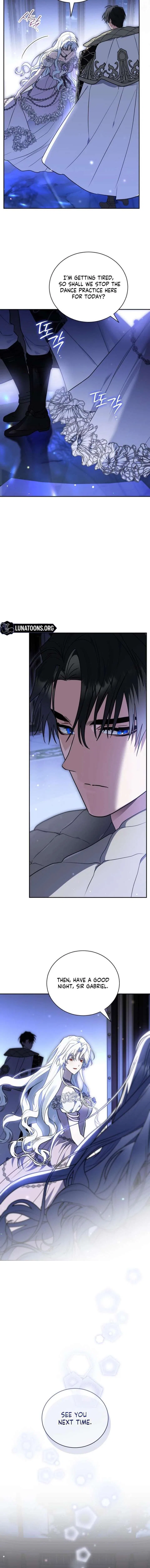 My Possession Became a Ghost Story Chapter 32 – Page 7