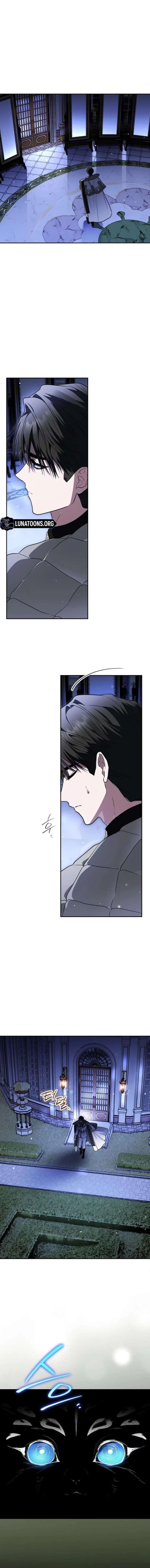 My Possession Became a Ghost Story Chapter 32 – Page 14