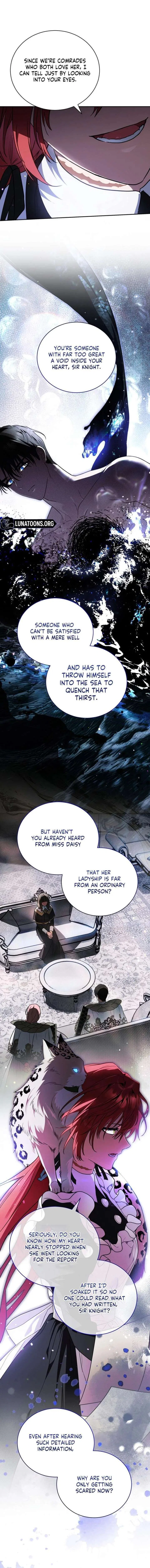 My Possession Became a Ghost Story Chapter 32 – Page 16