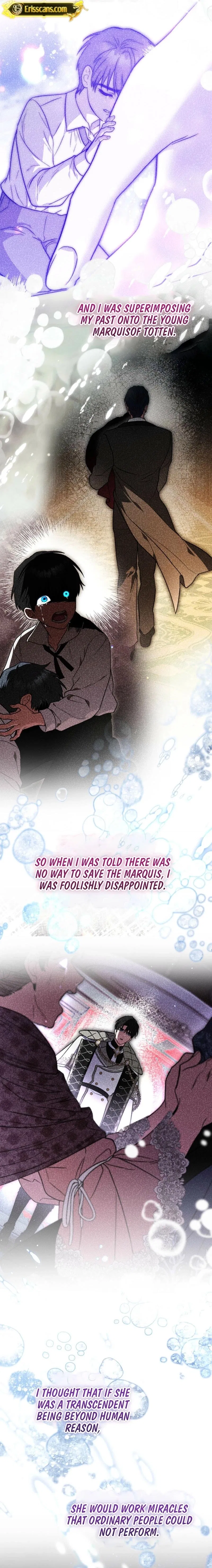 My Possession Became a Ghost Story Chapter 31 – Page 11