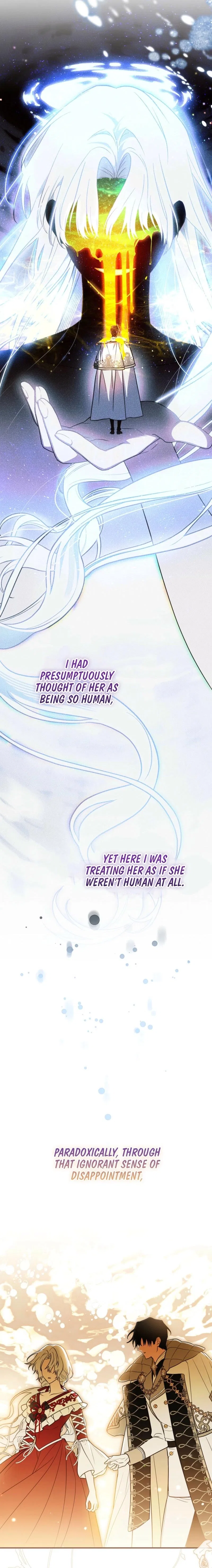 My Possession Became a Ghost Story Chapter 31 – Page 12
