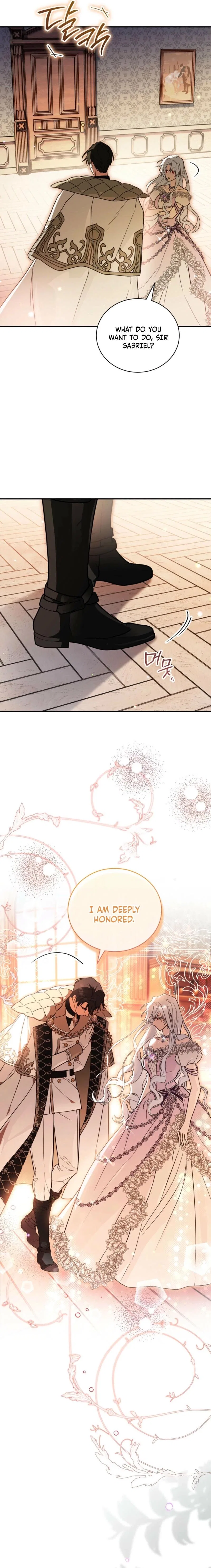 My Possession Became a Ghost Story Chapter 31 – Page 19
