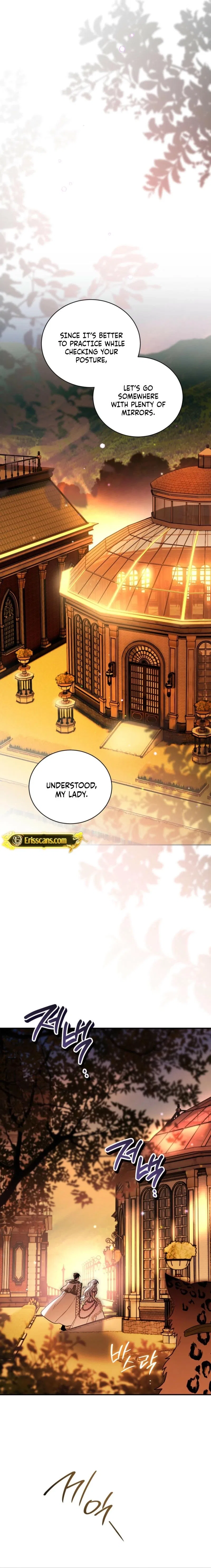My Possession Became a Ghost Story Chapter 31 – Page 20