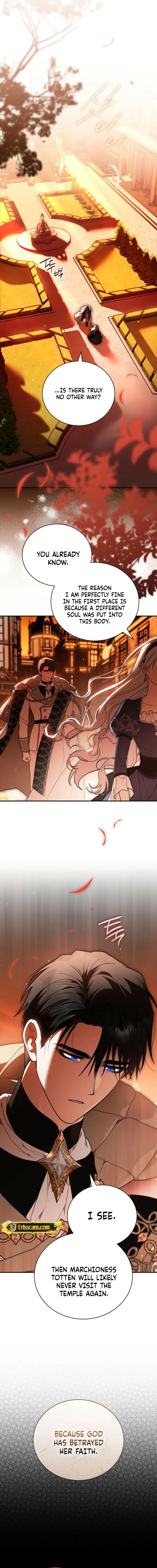 My Possession Became a Ghost Story Chapter 30 – Page 18