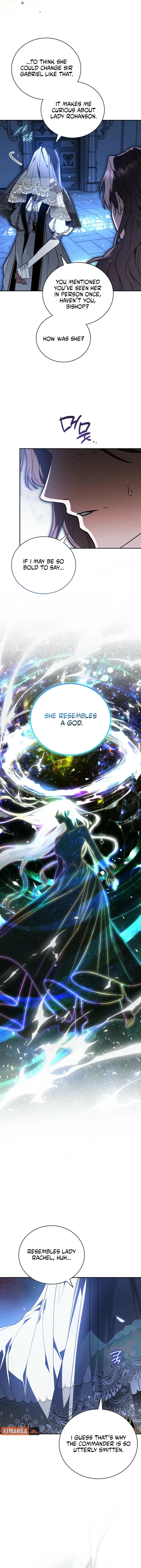 My Possession Became a Ghost Story Chapter 29 – Page 13