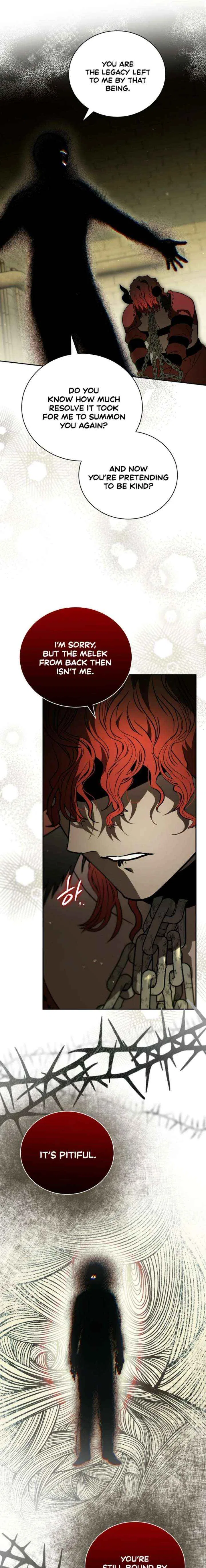 My Possession Became a Ghost Story Chapter 25 – Page 13